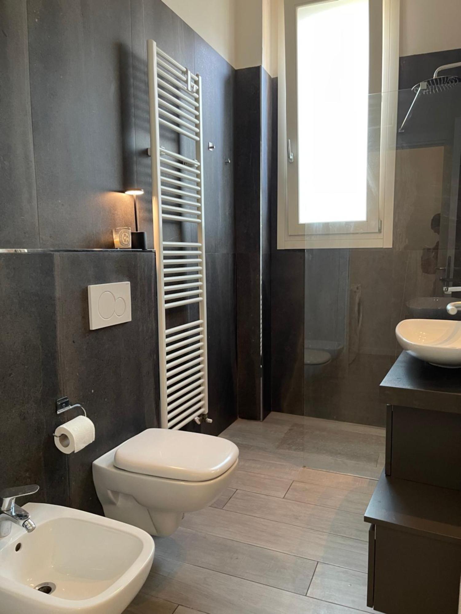 Apartmán Balsamico 2 - Near Ferrari Museum & Railway *