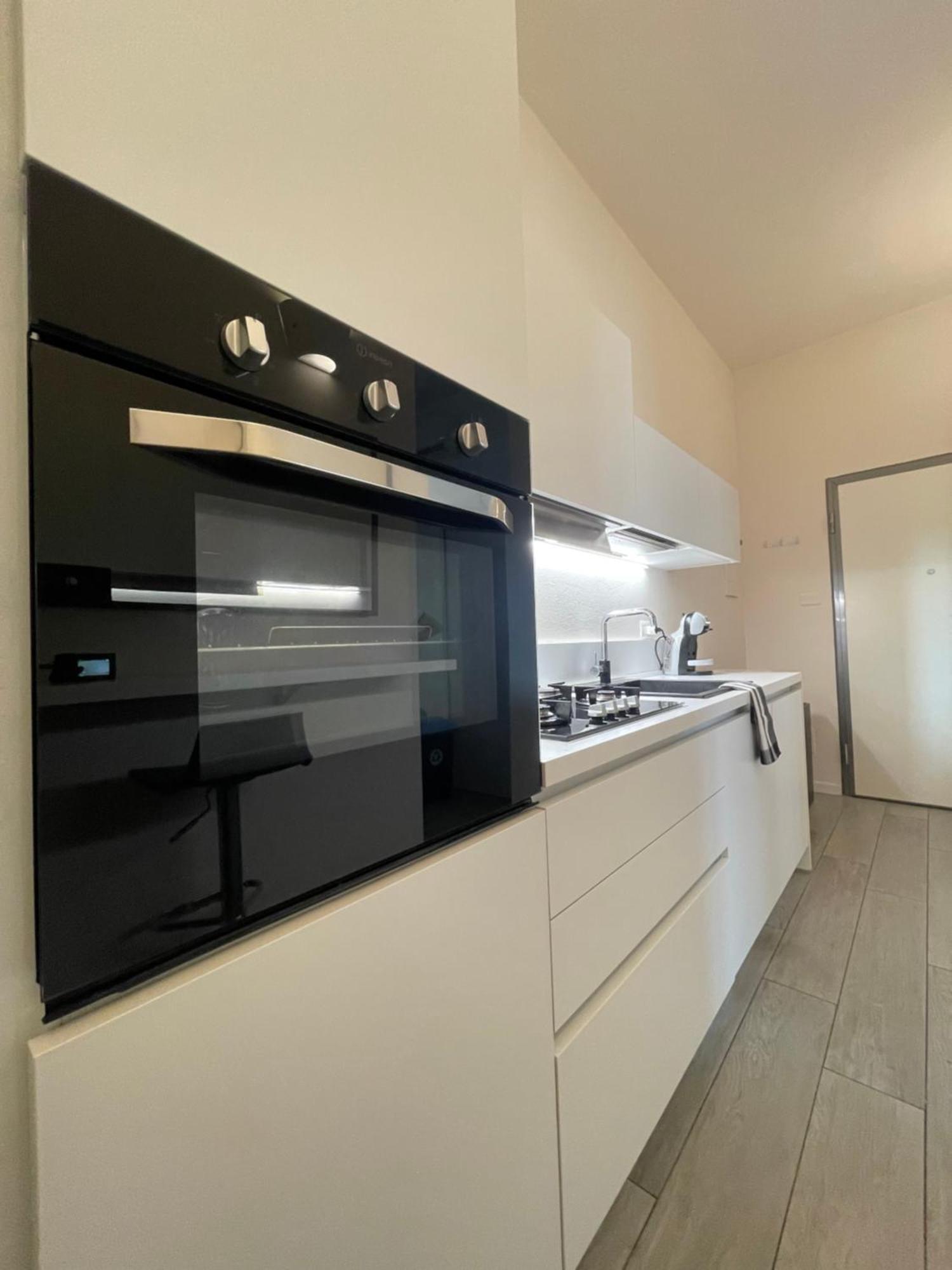 Apartmán Balsamico 2 - Near Ferrari Museum & Railway